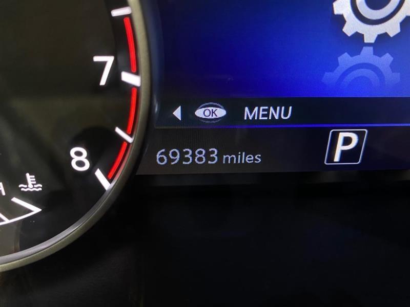 Nissan Murano SL AWD 2019