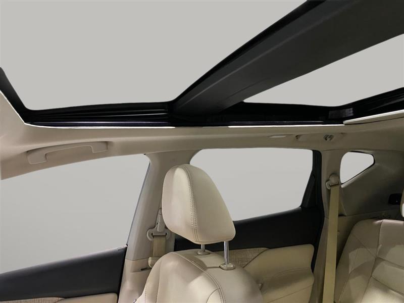 Nissan Murano SL AWD 2019