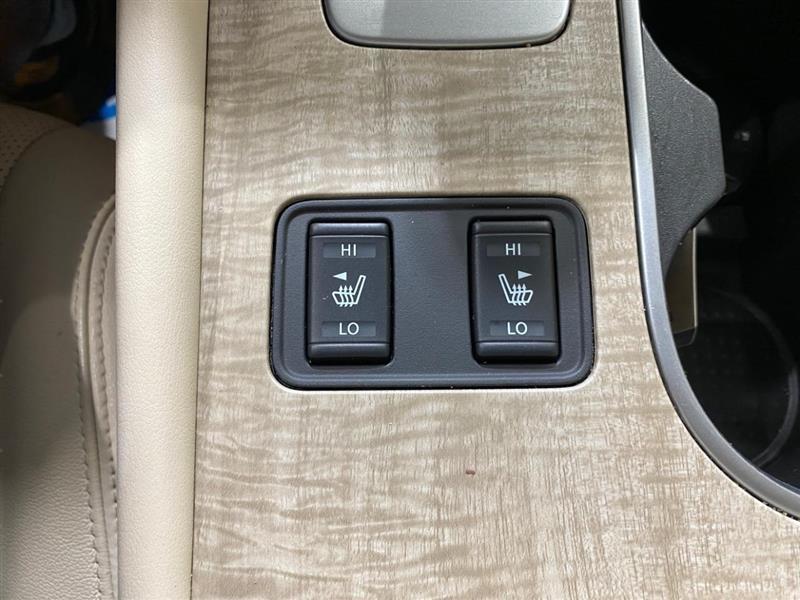 Nissan Murano SL AWD 2019