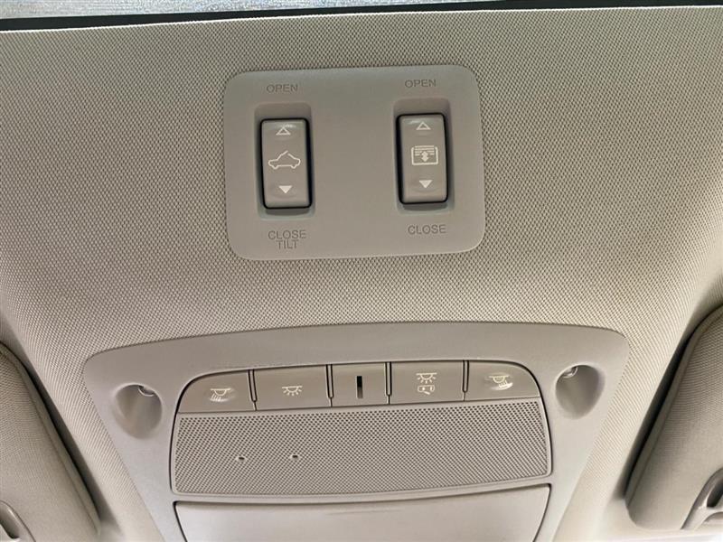 Nissan Murano SL AWD 2019