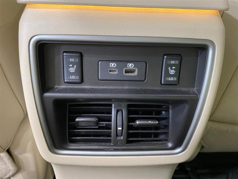 Nissan Murano SL AWD 2019