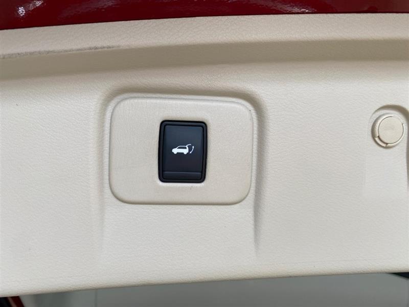 Nissan Murano SL AWD 2019