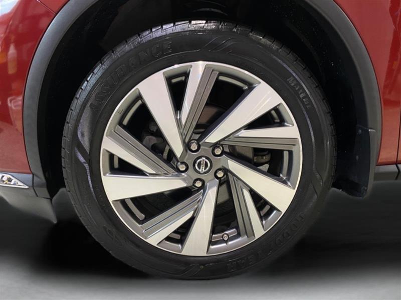 Nissan Murano SL AWD 2019