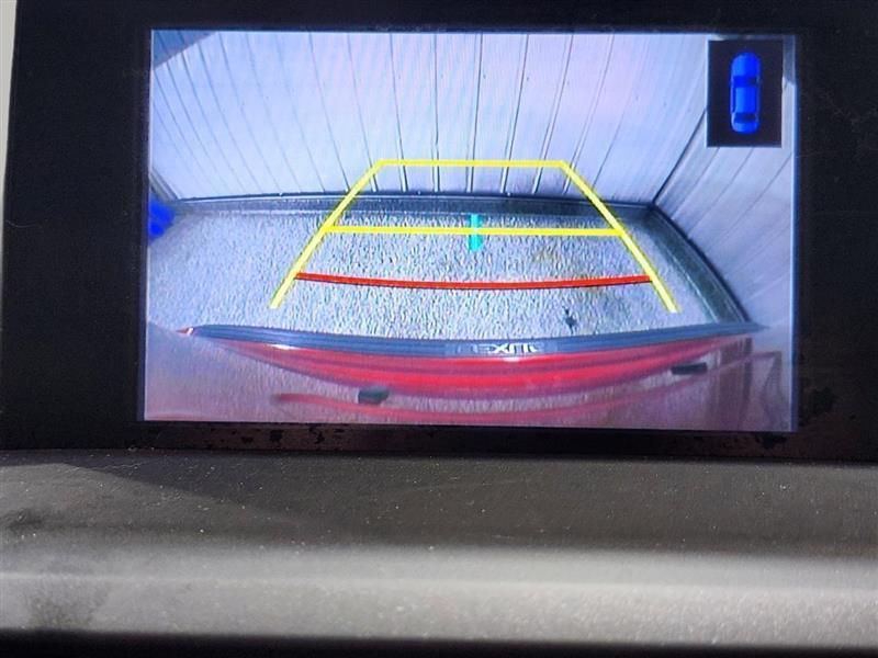Lexus NX 200t  2015