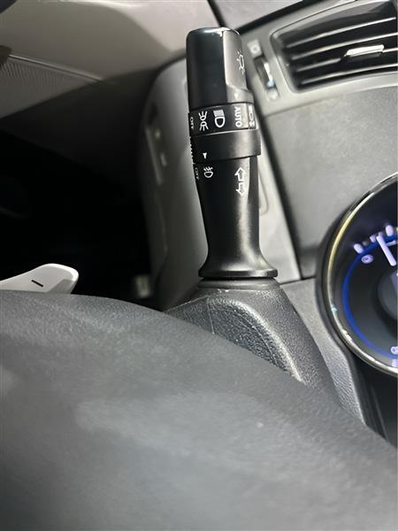 Hyundai Sonata SE 4D Sedan 2.4 2013