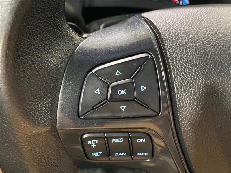 Ford Explorer XLT 4WD 2016