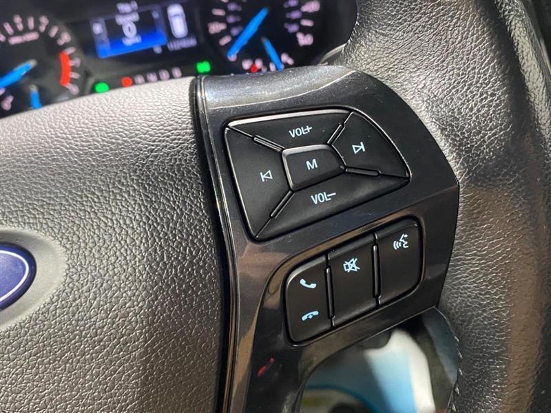 Ford Explorer XLT 4WD 2016