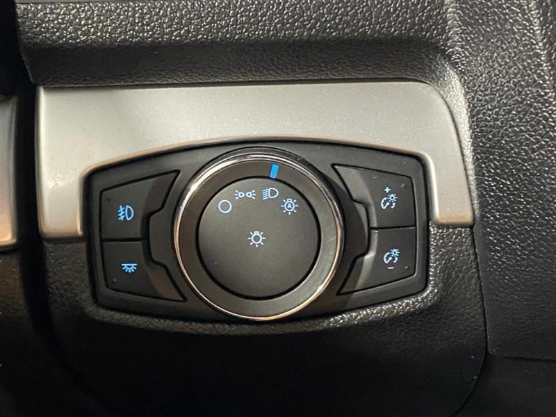Ford Explorer XLT 4WD 2016