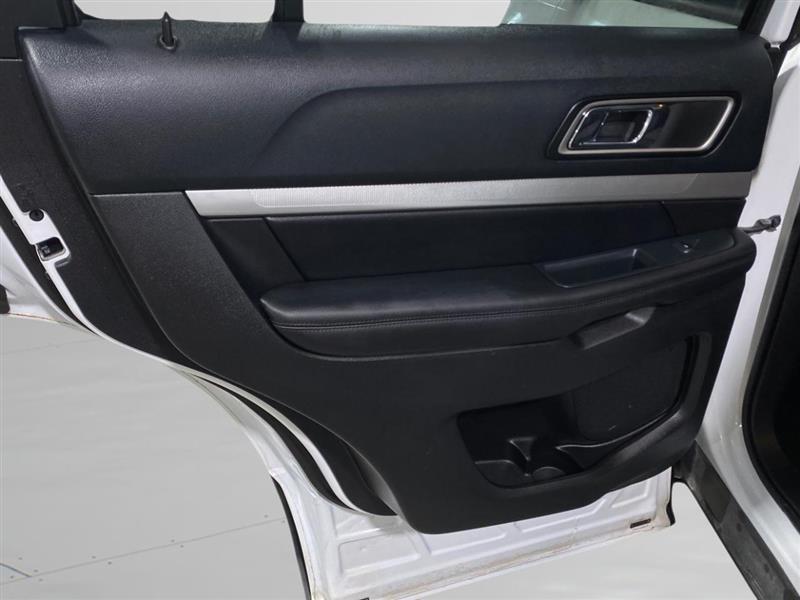 Ford Explorer XLT 4WD 2016