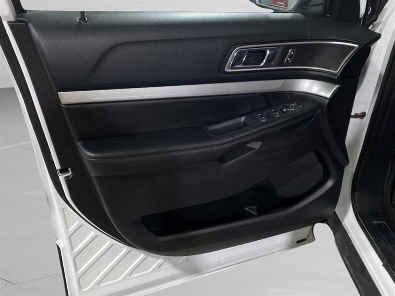Ford Explorer XLT 4WD 2016