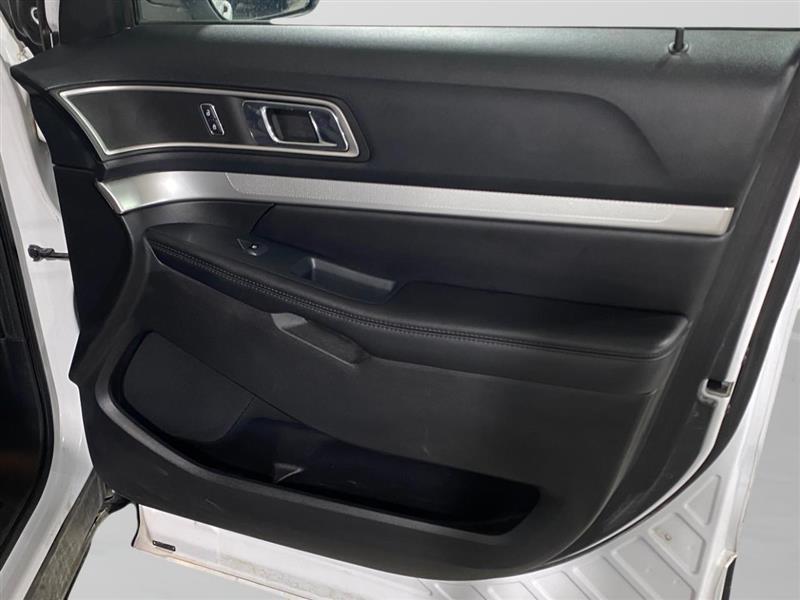 Ford Explorer XLT 4WD 2016