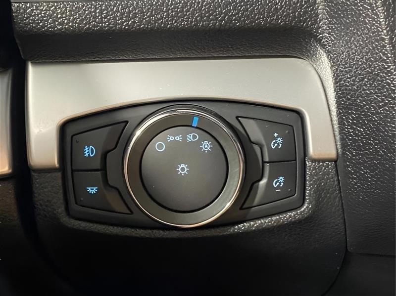 Ford Explorer XLT 4WD 2016
