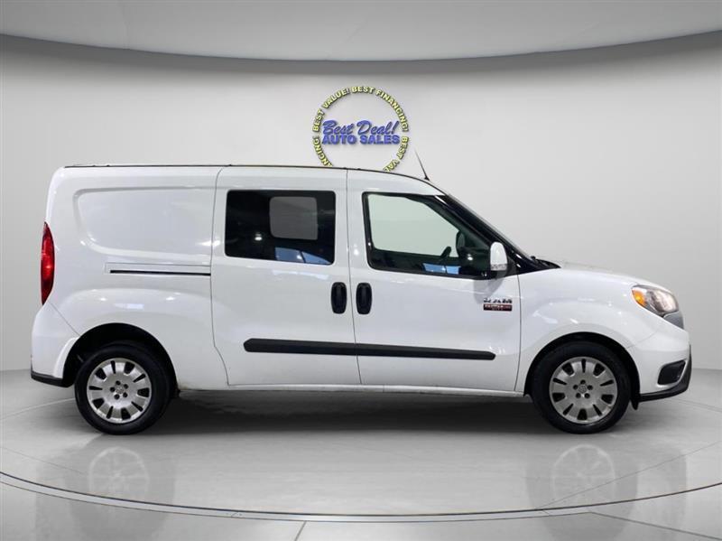 RAM ProMaster City Tradesman SLT Cargo 2019