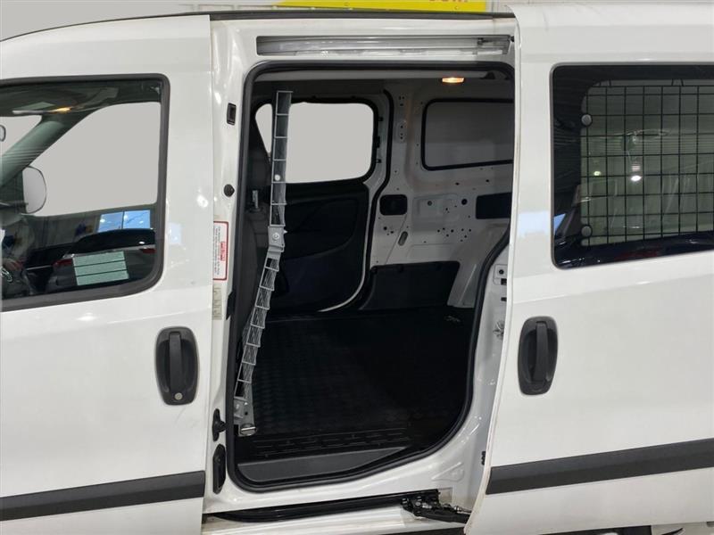RAM ProMaster City Tradesman SLT Cargo 2019