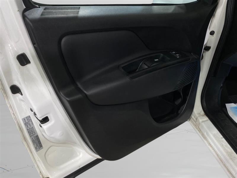 RAM ProMaster City Tradesman SLT Cargo 2019