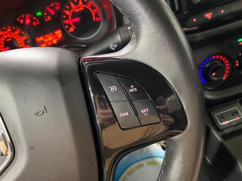 RAM ProMaster City Tradesman SLT Cargo 2019
