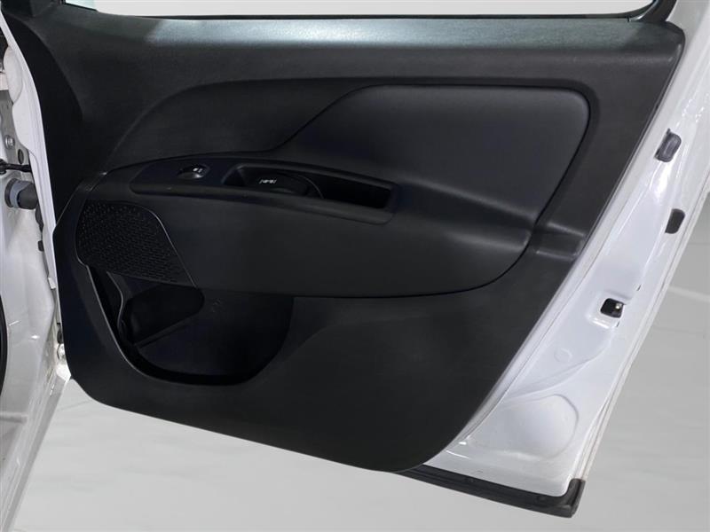 RAM ProMaster City Tradesman SLT Cargo 2019