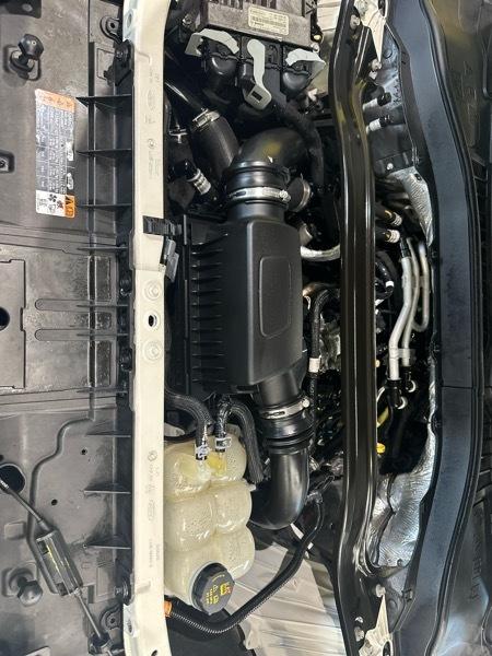 Ford Explorer Platinum AWD 2020