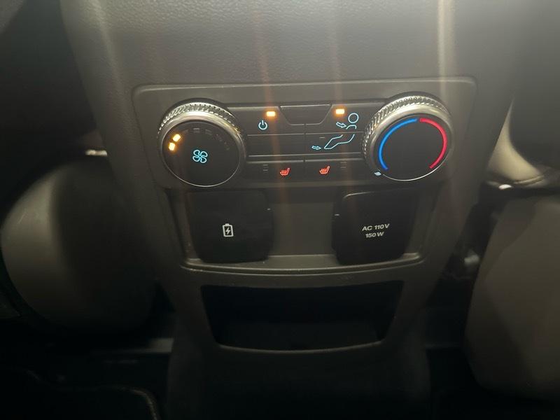 Ford Explorer Platinum AWD 2020