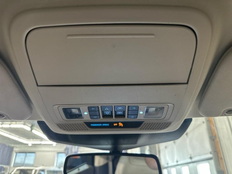 Ford Explorer Platinum AWD 2020