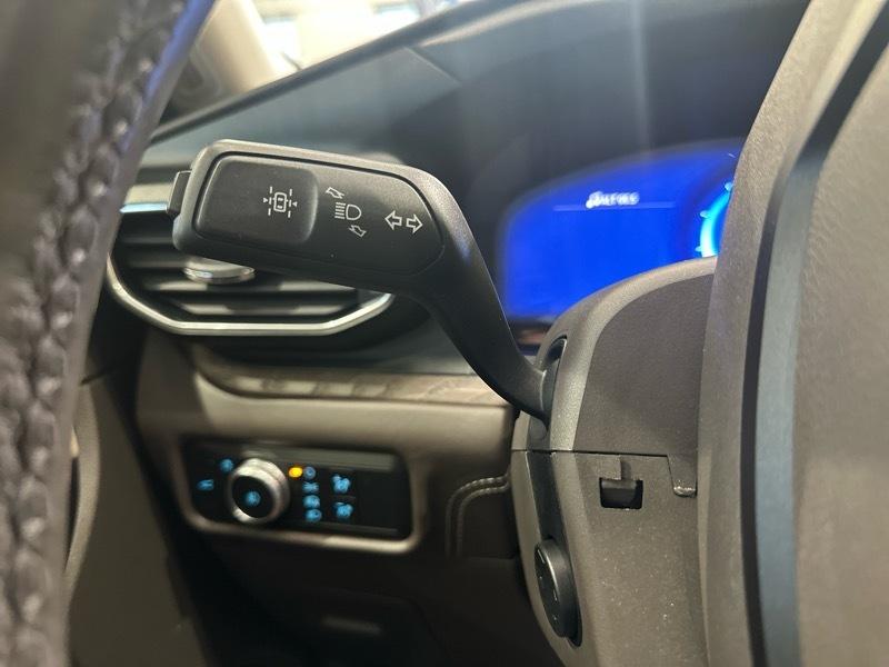 Ford Explorer Platinum AWD 2020