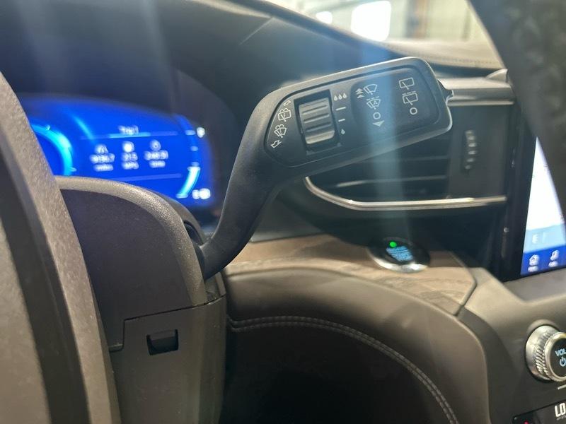 Ford Explorer Platinum AWD 2020