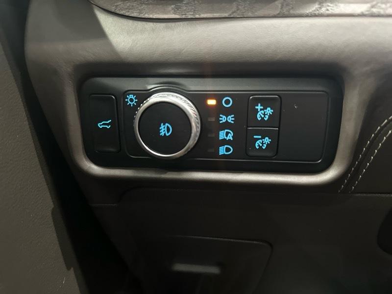 Ford Explorer Platinum AWD 2020