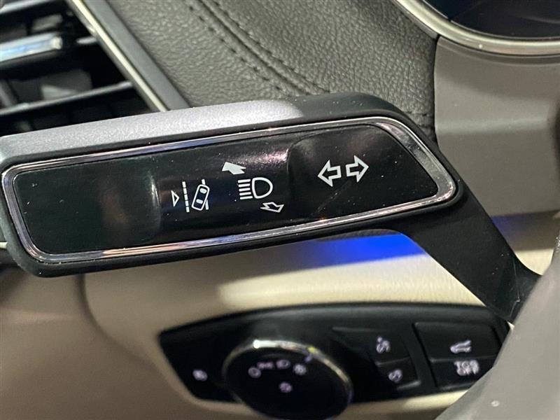 Lincoln Nautilus Reserve AWD 2020