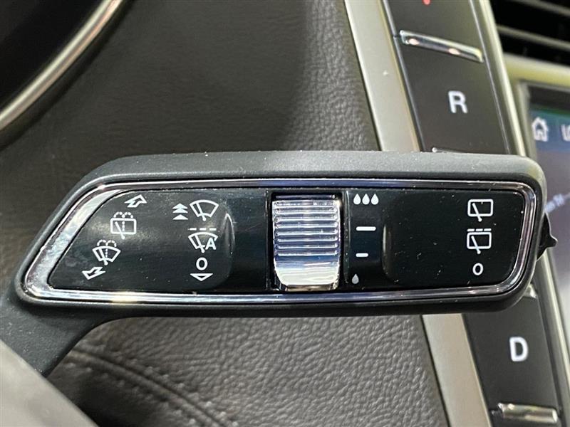 Lincoln Nautilus Reserve AWD 2020