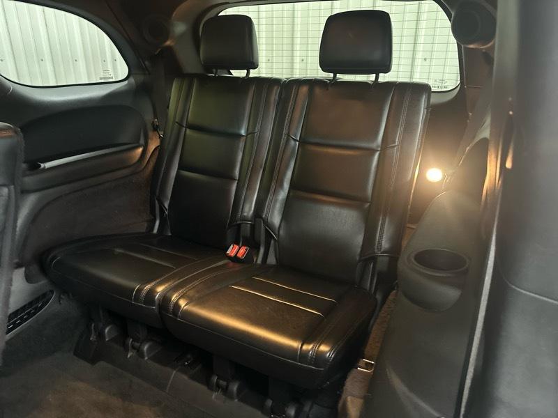 Dodge Durango Limited AWD 2015