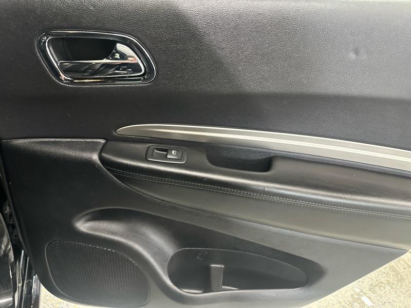 Dodge Durango Limited AWD 2015