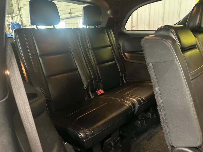 Dodge Durango Limited AWD 2015