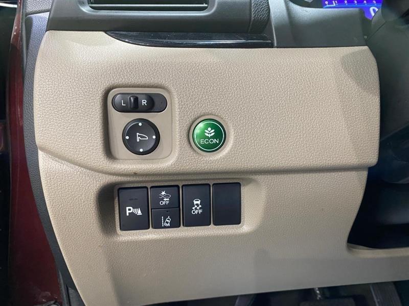 Honda Pilot Touring 4WD 2021