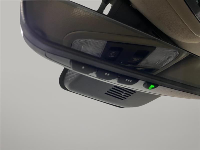 Honda Pilot Touring 4WD 2021