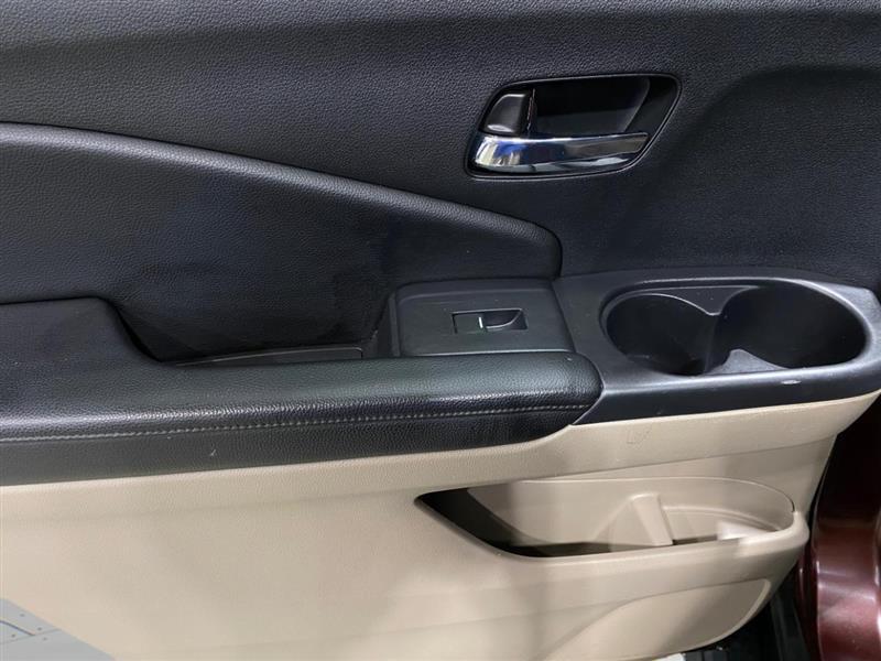 Honda Pilot Touring 4WD 2021