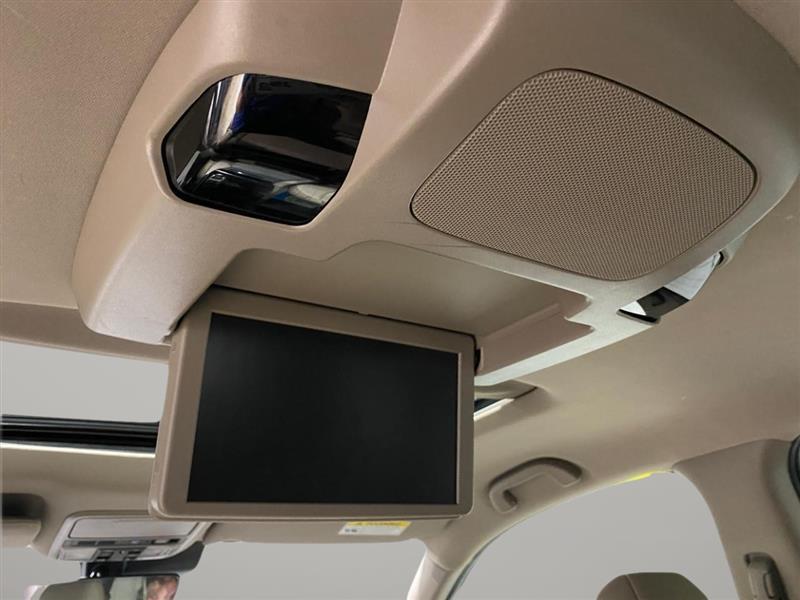 Honda Pilot Touring 4WD 2021