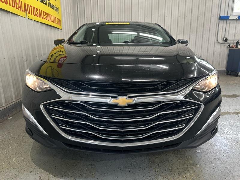 Chevrolet Malibu 1LT 2023
