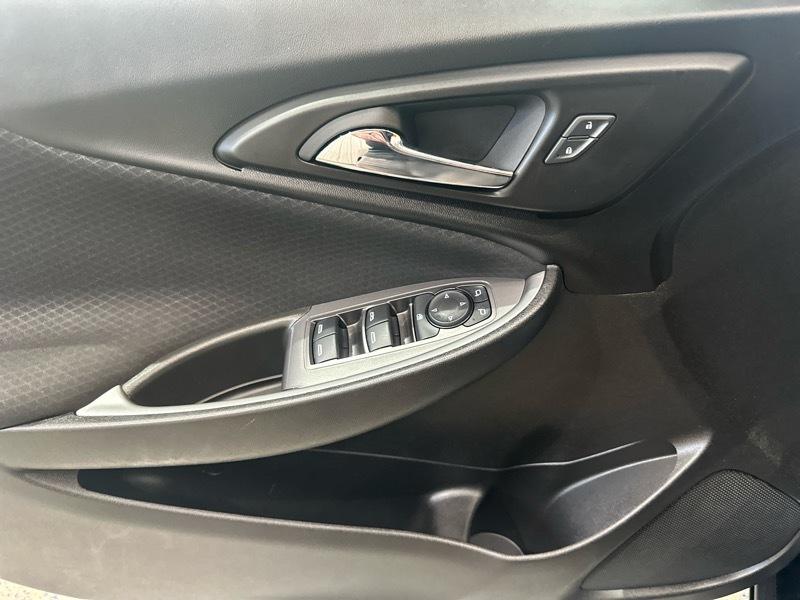 Chevrolet Malibu 1LT 2023