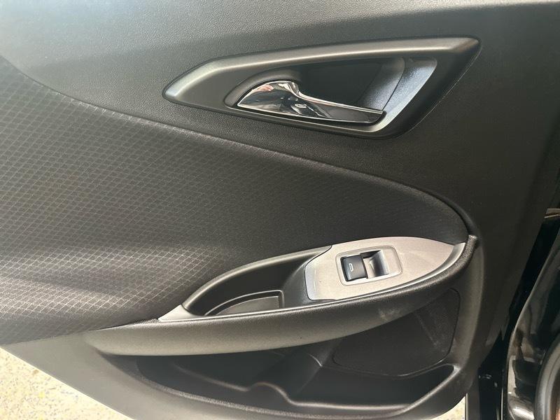 Chevrolet Malibu 1LT 2023