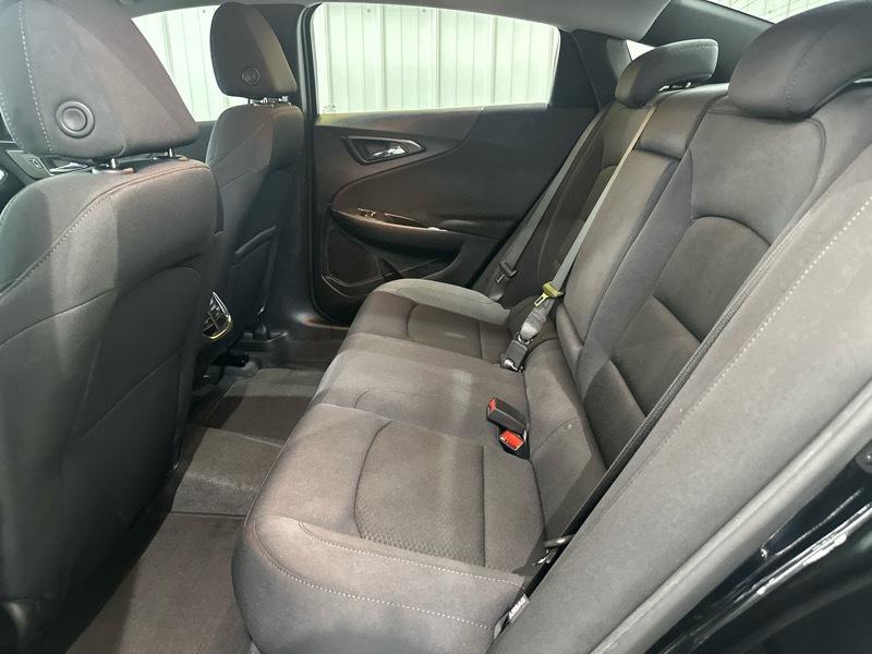 Chevrolet Malibu 1LT 2023