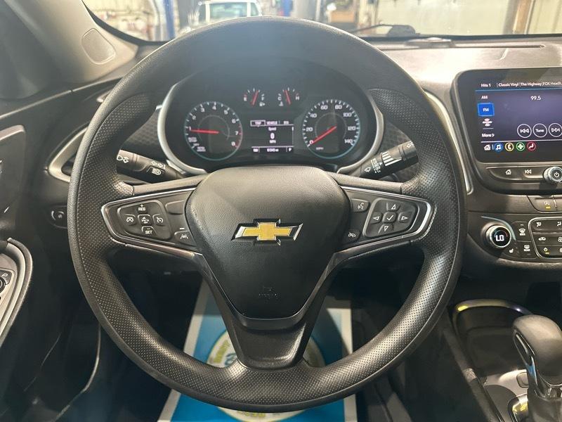 Chevrolet Malibu 1LT 2023