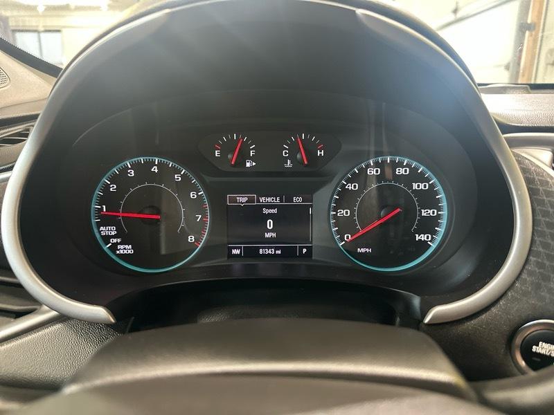 Chevrolet Malibu 1LT 2023