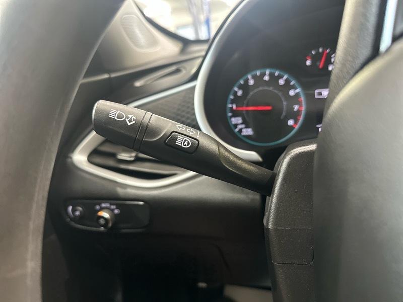 Chevrolet Malibu 1LT 2023