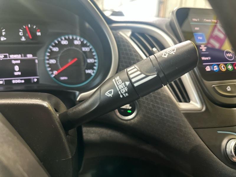 Chevrolet Malibu 1LT 2023