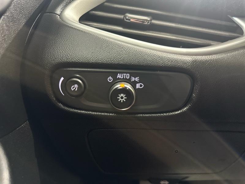 Chevrolet Malibu 1LT 2023