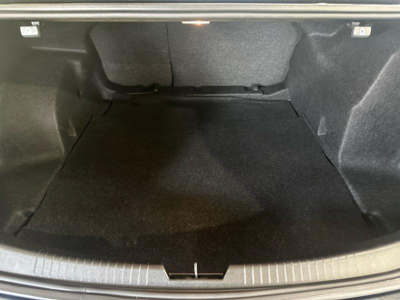 Chevrolet Malibu 1LT 2023