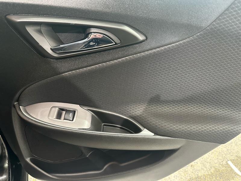 Chevrolet Malibu 1LT 2023