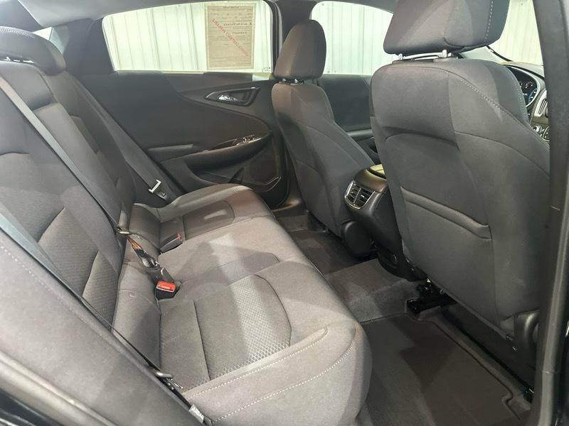 Chevrolet Malibu 1LT 2023