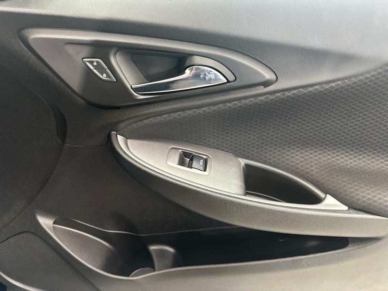 Chevrolet Malibu 1LT 2023