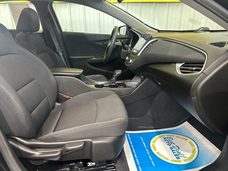 Chevrolet Malibu 1LT 2023